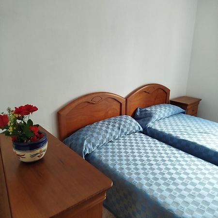 Alojamiento En Pleno Centro De Castro Urdiales Εξωτερικό φωτογραφία