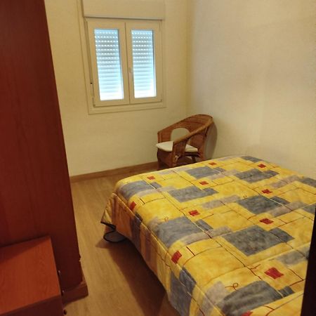 Alojamiento En Pleno Centro De Castro Urdiales Εξωτερικό φωτογραφία