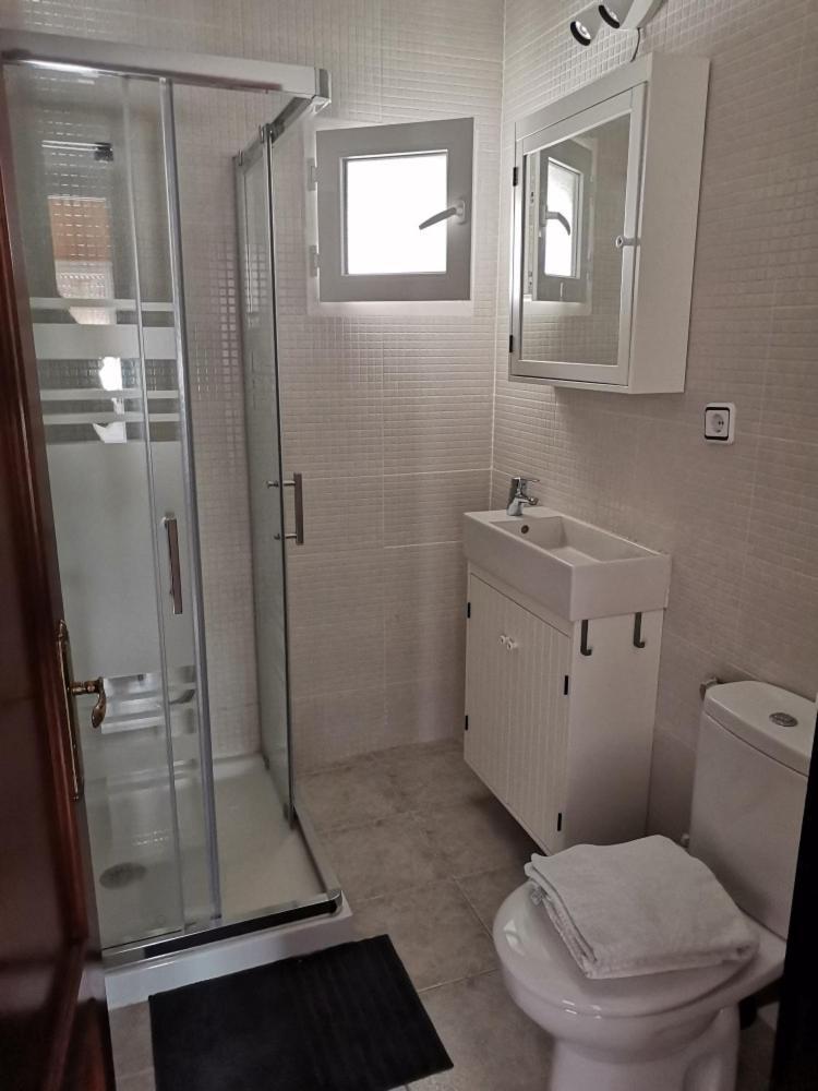 Alojamiento En Pleno Centro De Castro Urdiales Εξωτερικό φωτογραφία